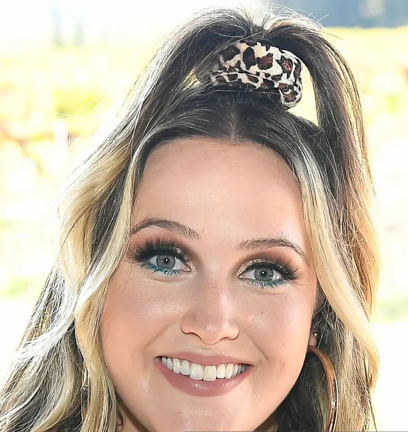 priscilla block teeth in 2021
