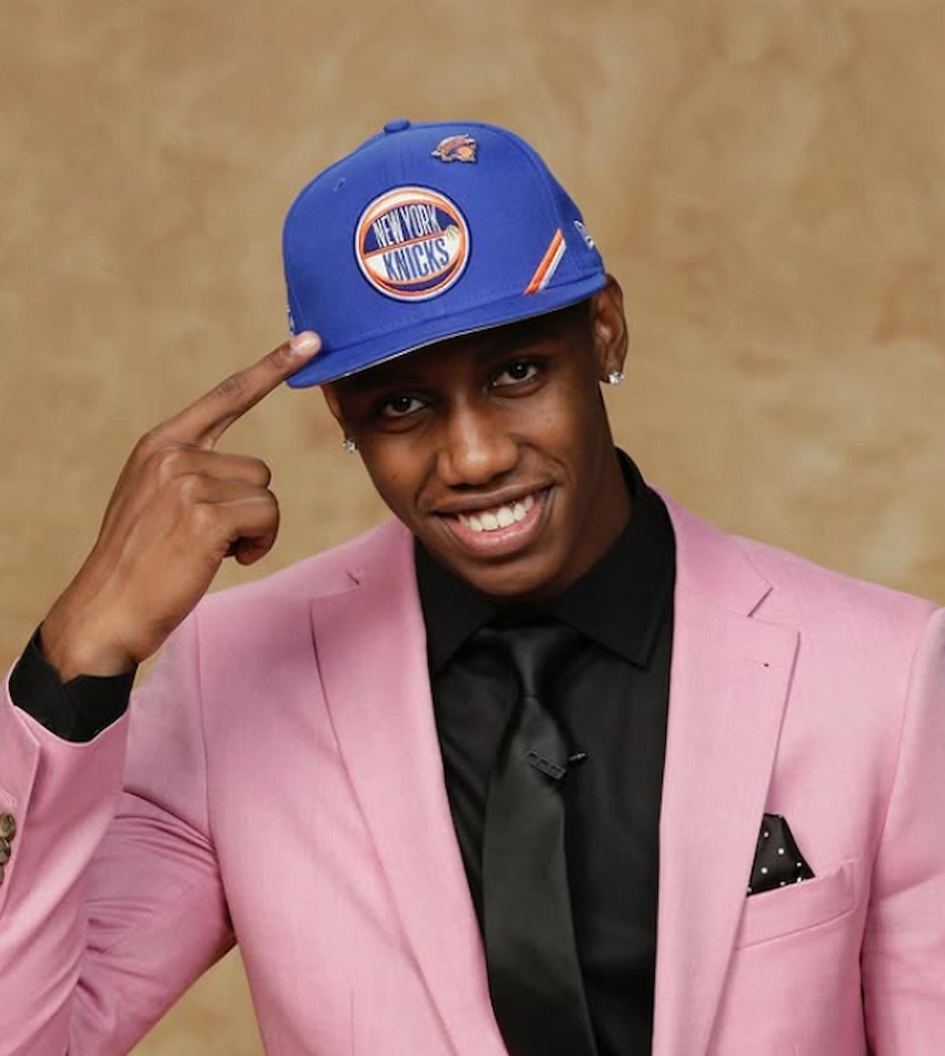 rj barrett teeth 2019