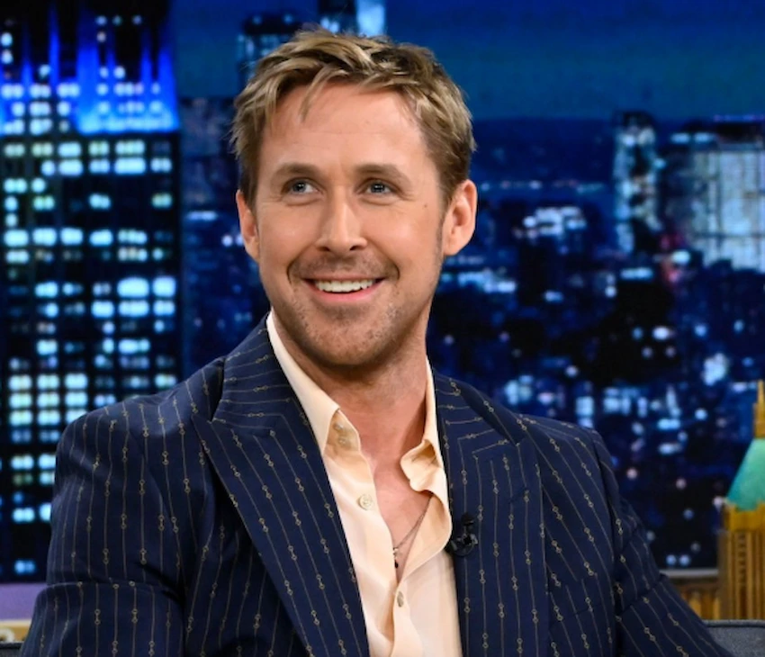ryan gosling teeth 2022