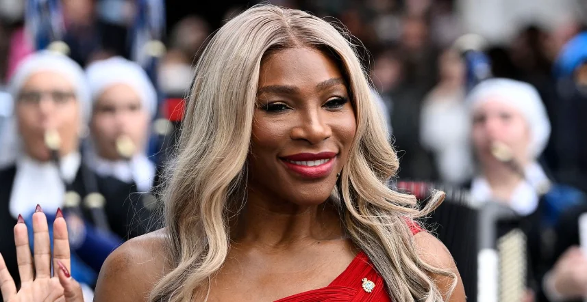 serena williams hambad 2025