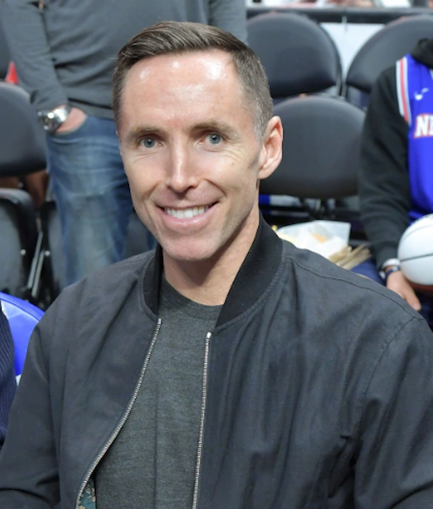 steve nash teeth 2020