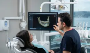 subperiosteal implants in türkiye treatment