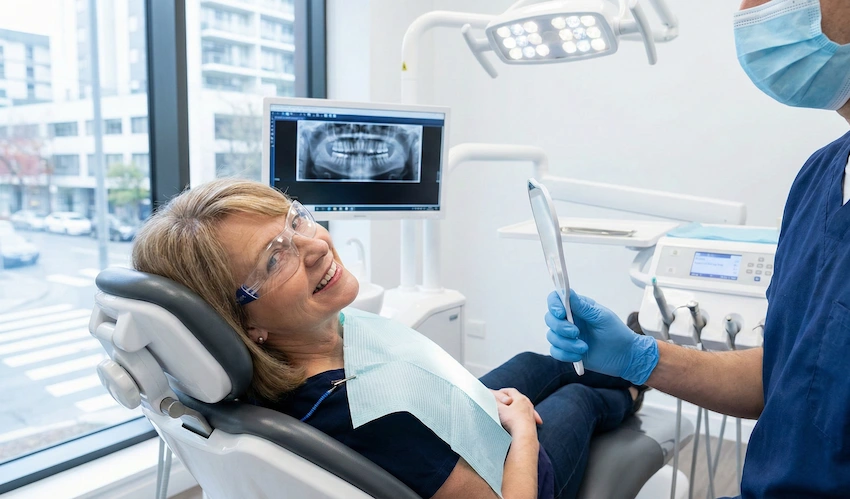 mis on basaldentalimplantaadid ja kuidas need töötavad