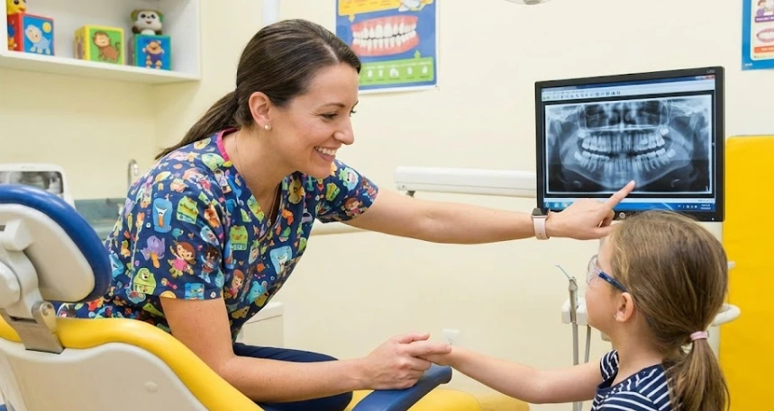 what-is-the-rule-of-7-in-pediatric-dentistry