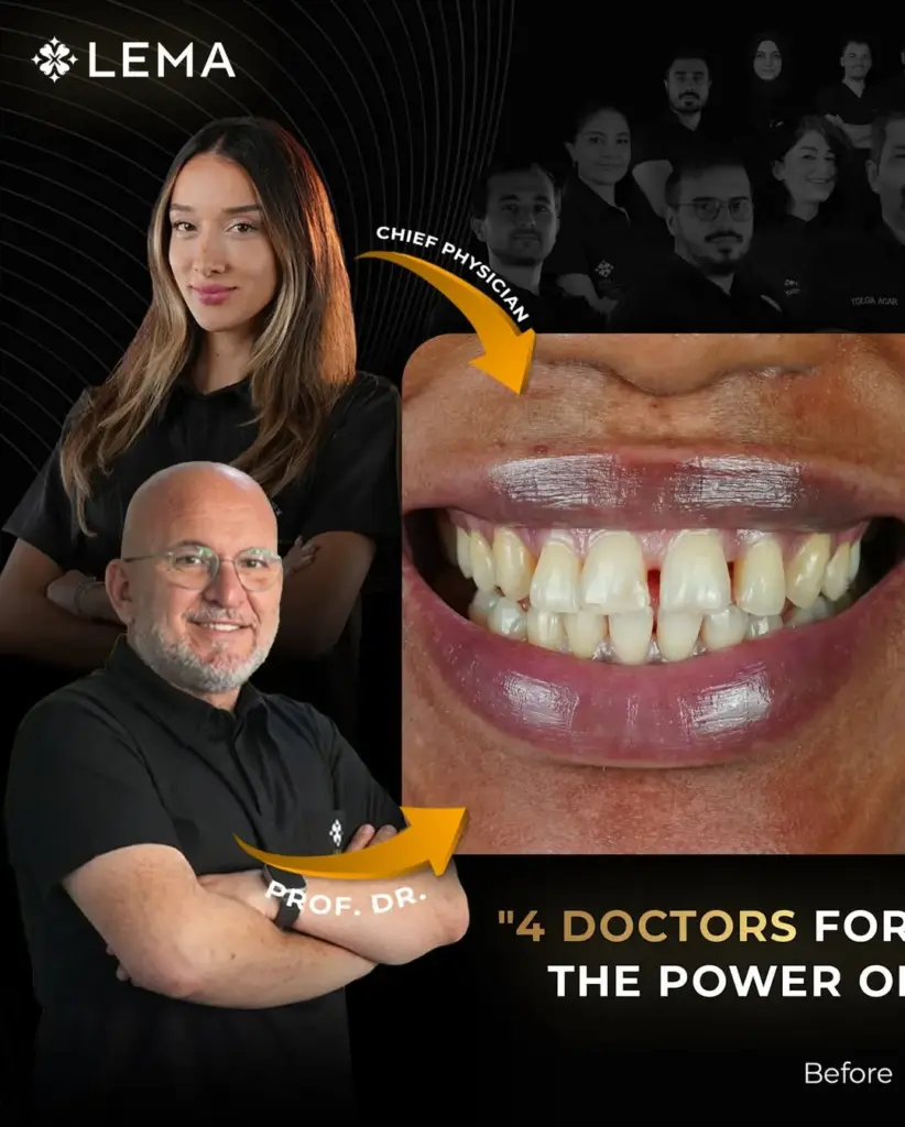 Raissa traveled from Finland to Lema Dental Clinic to experience a dental journey built on advan (3)