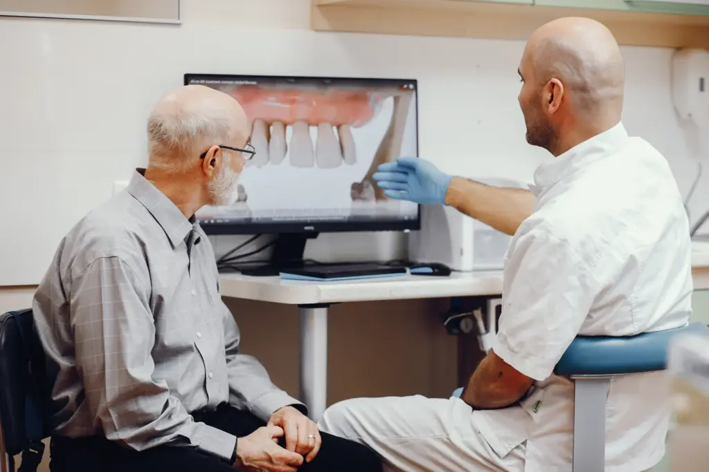 can-you-extract-a-tooth-and-put-an-implant-same-day