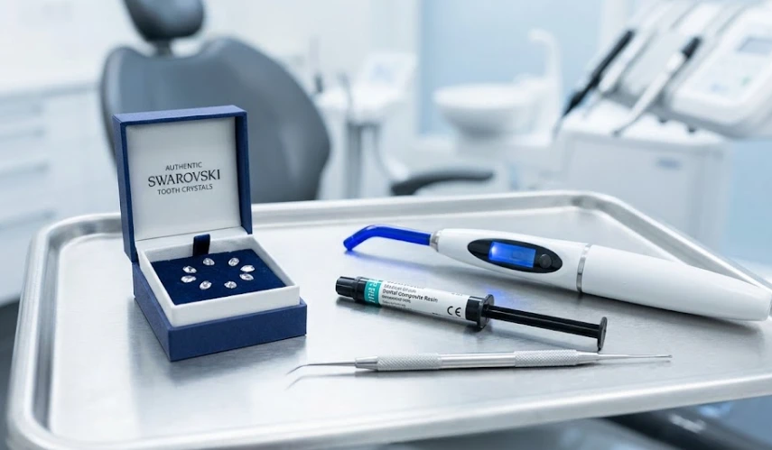 authentic-crystals-and-clinical-bonding-tools