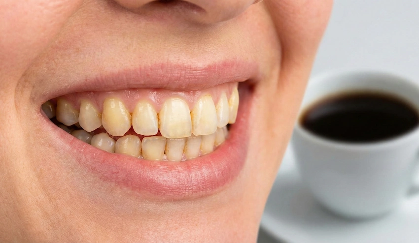 cosmetic dentistry for teeth whitening