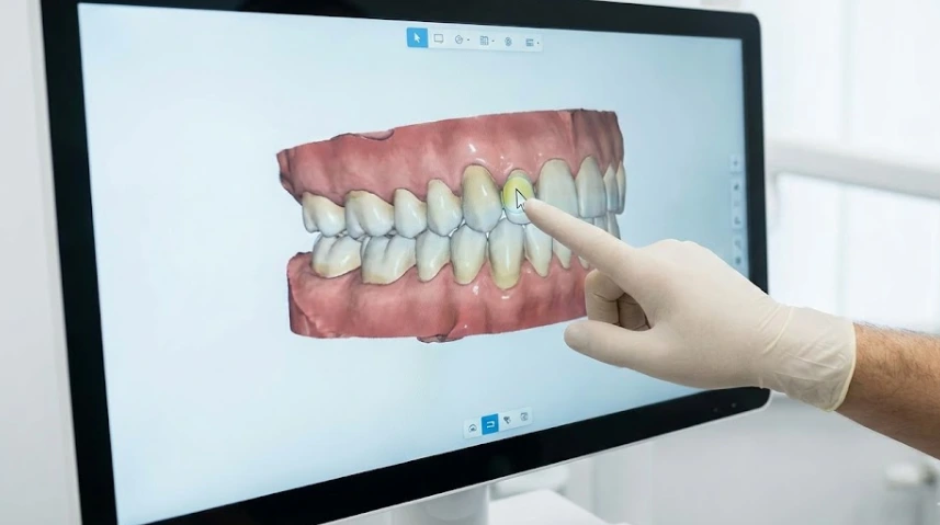 digital-smile-design-and-planning