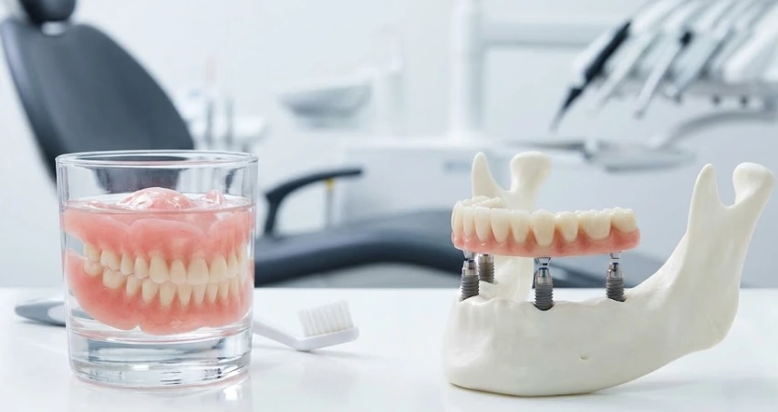 fixed-vs-removable-dentures-comparing-comfort-and-functionality