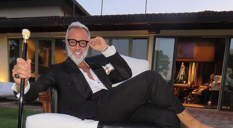 gianluca vacchi tanden 2016