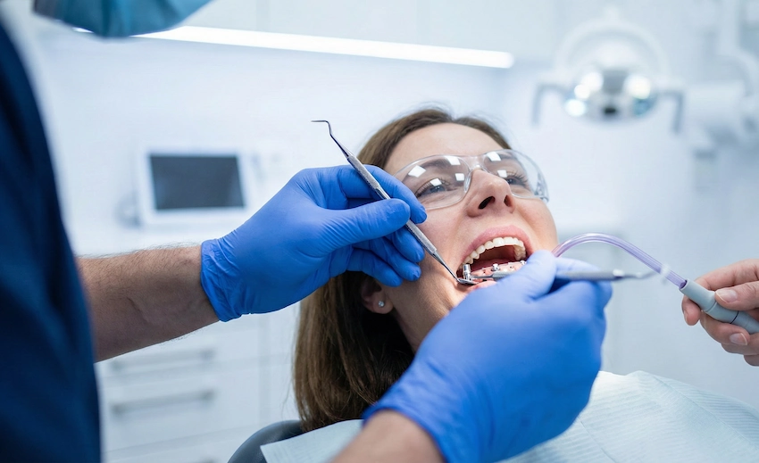 dental implants turkey