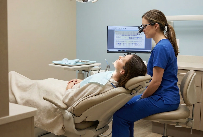 lanap laser treatment