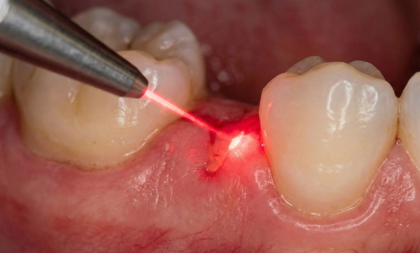lanap laser treatment