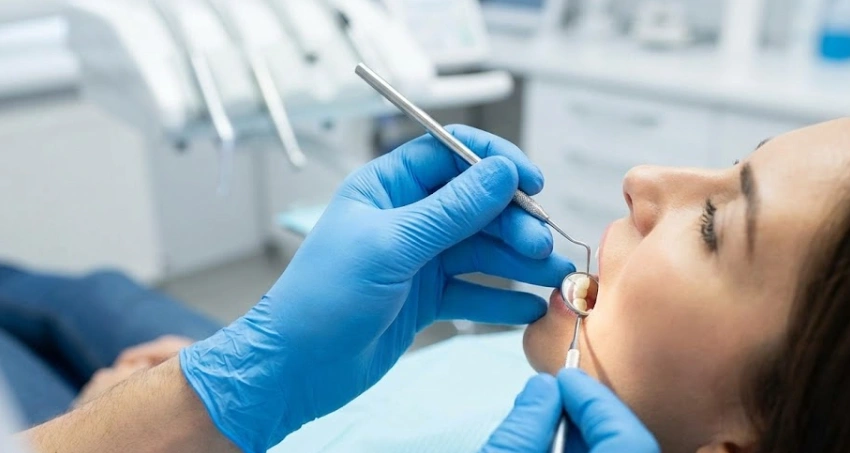 professional consultation for loose implants
