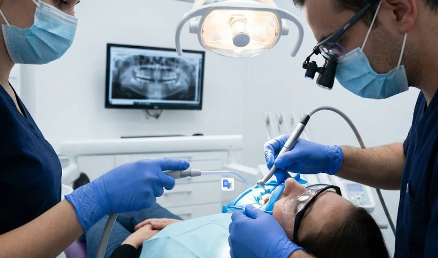 professional-treatment-for-early-decay
