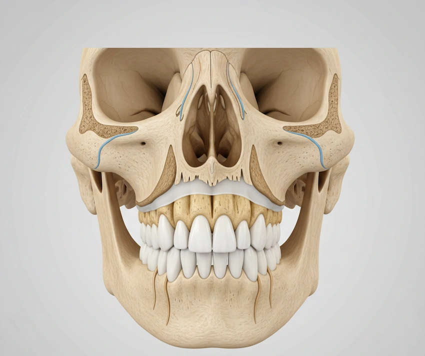 sinus-lift-operatsioon