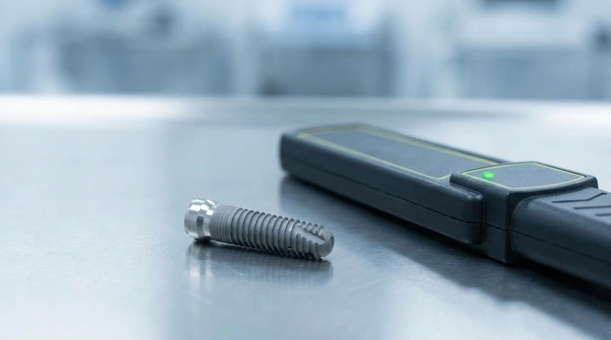 titanium-implants-dont-trigger-scanners