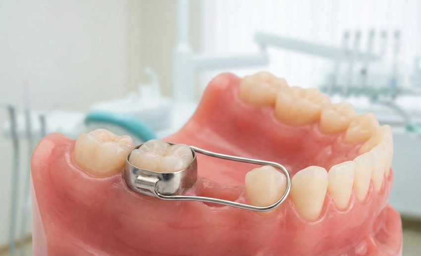 hvorfor plassholdere er viktig etter tidlig tannap