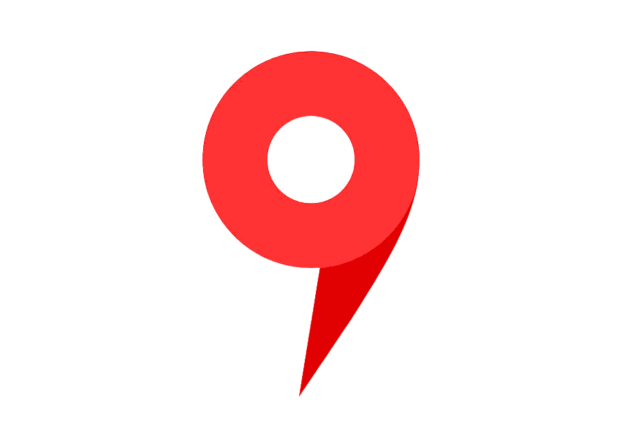 yandex maps logo