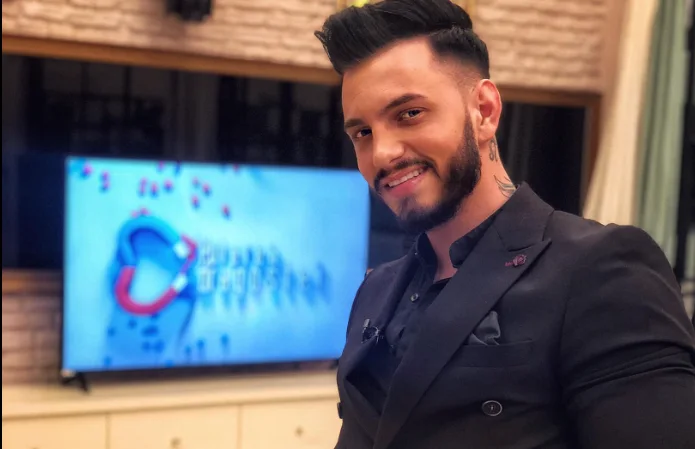 dientes de al rafaelo en 2018