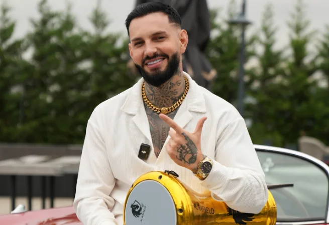 dientes de al rafaelo en 2026