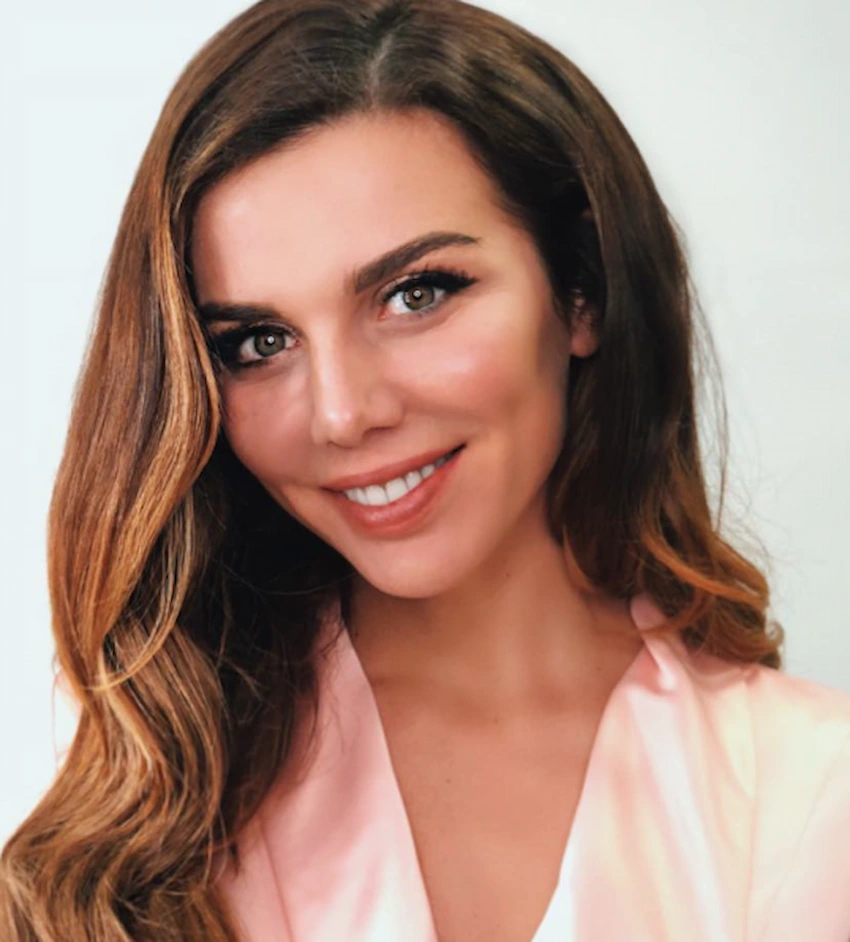 anna sedokova tanden 2017