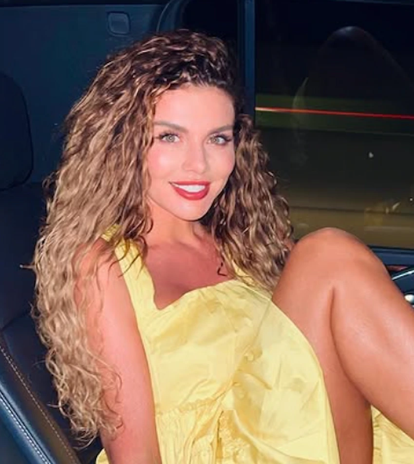 anna sedokova tanden 2022