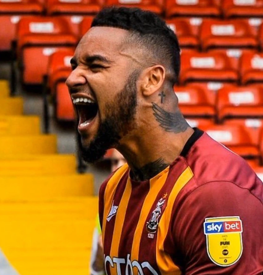 benjamin richards everton teeth 2020