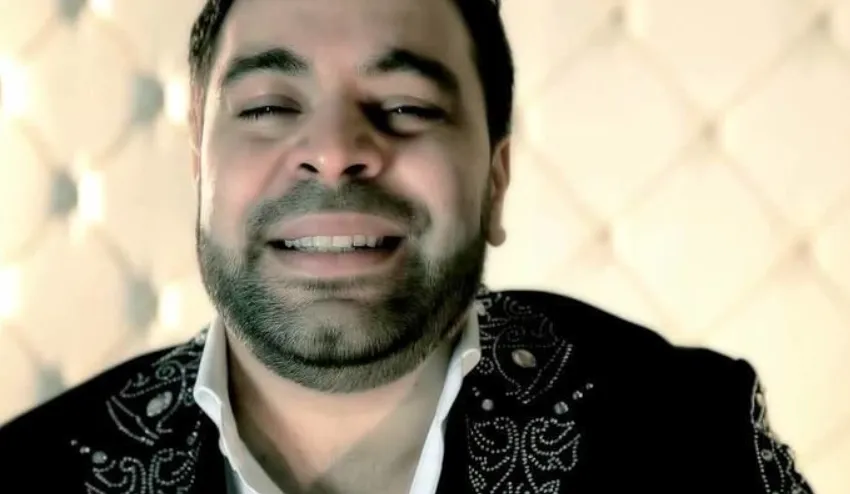 florin salam tanden in 2015