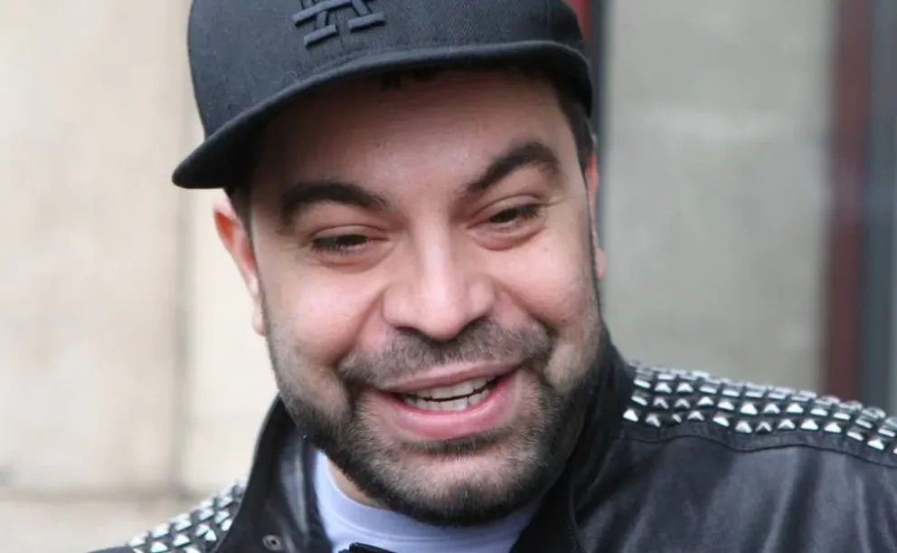 florin salam tanden in 2022