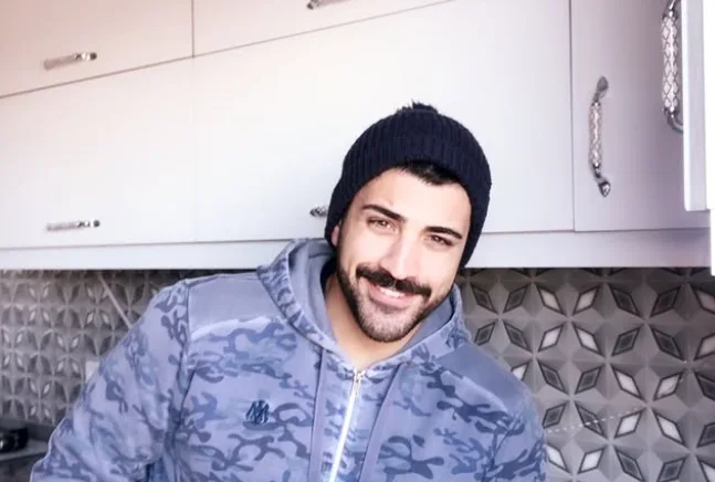 denti di furkan erdogan nel 2020