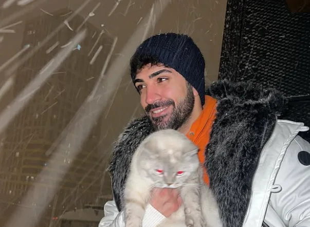 denti di furkan erdogan nel 2022