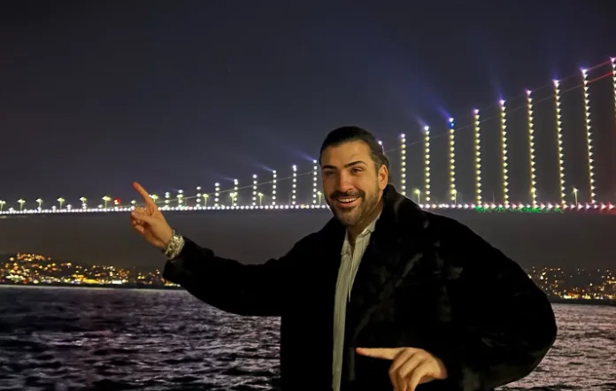 denti di furkan erdogan nel 2026