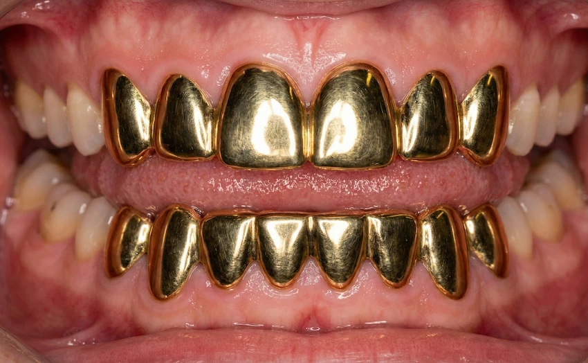 grillz keele ruum kõne mõju