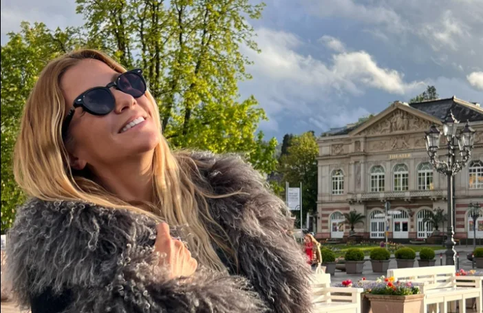 sonrisa de hollywood de ivana sert