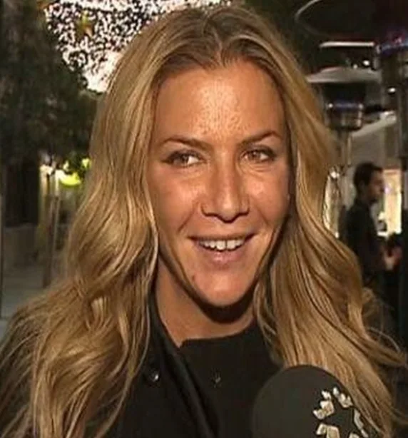 dientes de ivana sert en 2015