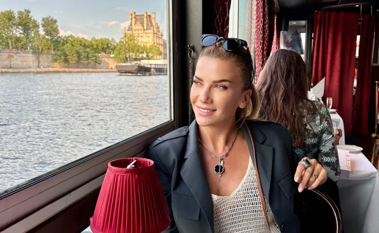 dientes de ivana sert en 2023