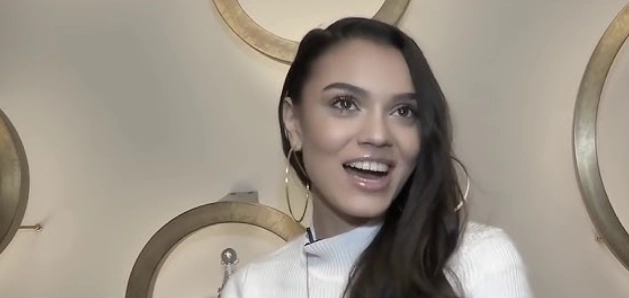 أسنان كارمن في 2015