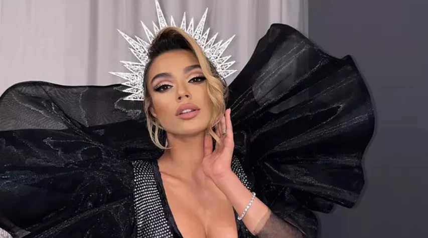 أسنان كارمن في 2023