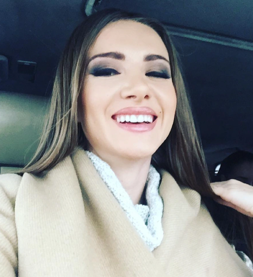 otilia teeth 2015