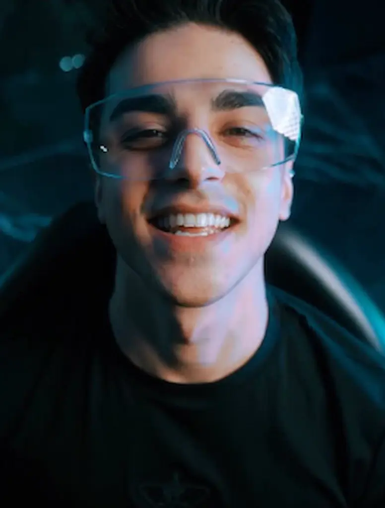 ozgur deniz cellat teeth 2026