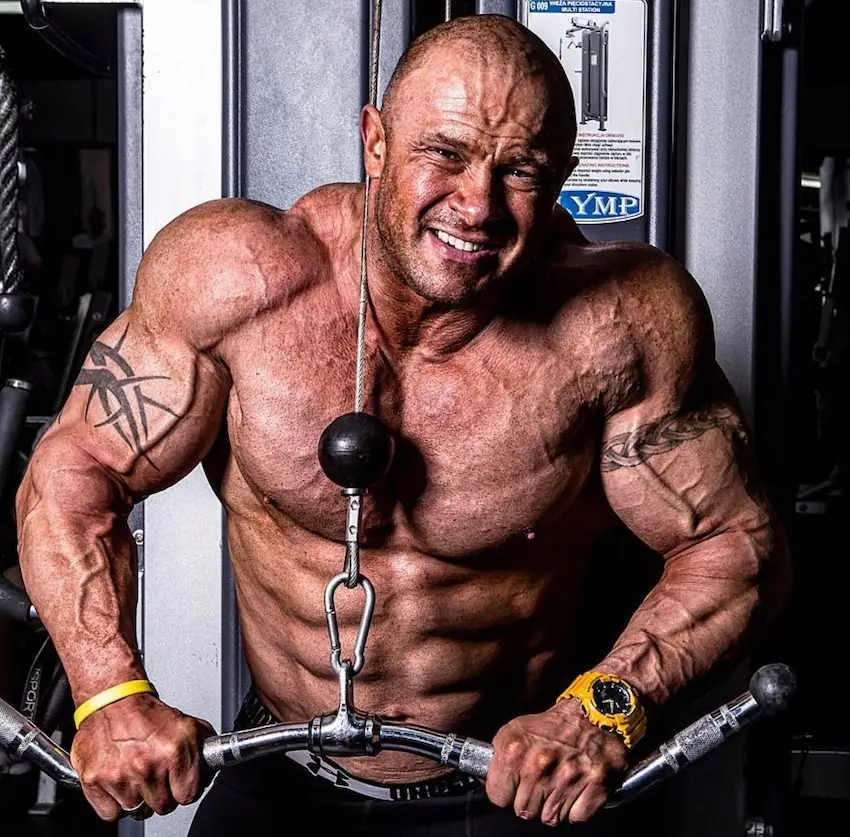 piotr piechowiak teeth 2017