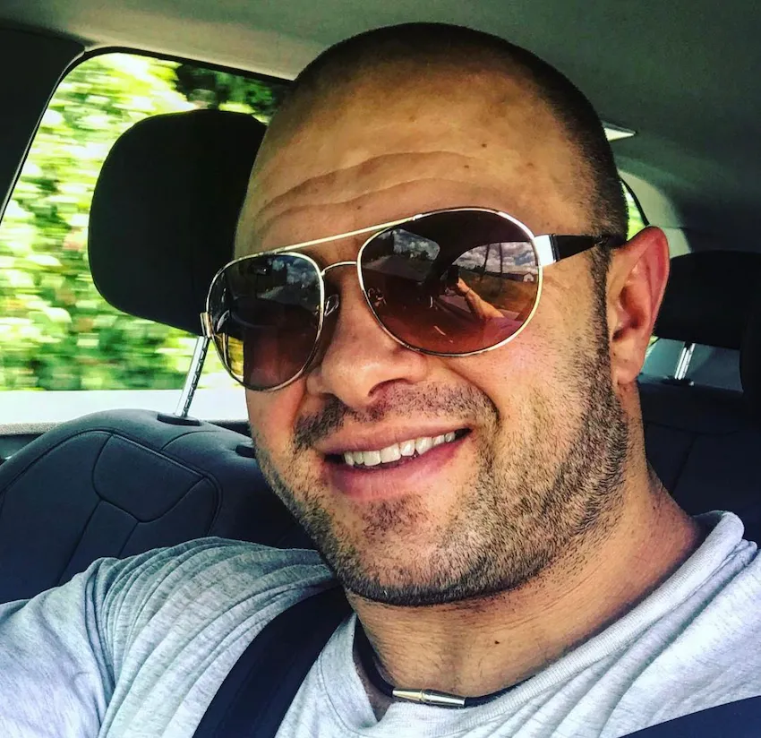 piotr piechowiak teeth 2018