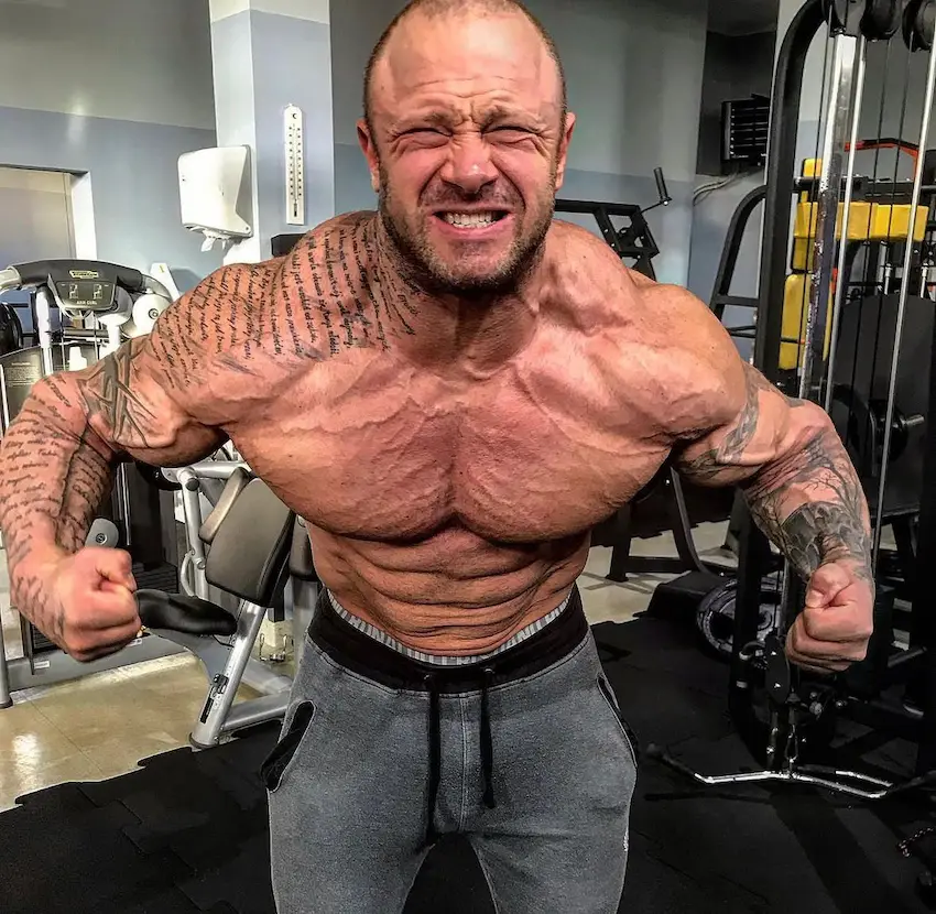 piotr piechowiak teeth 2020