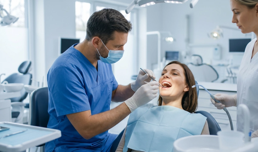 zygomatic implant post operative care dental examination lema dental clinic