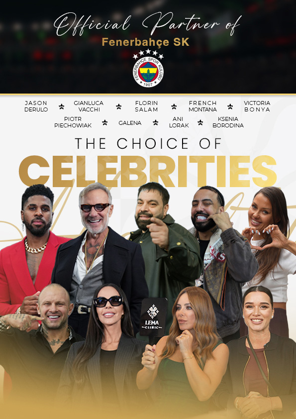 Celebrity mobile FB