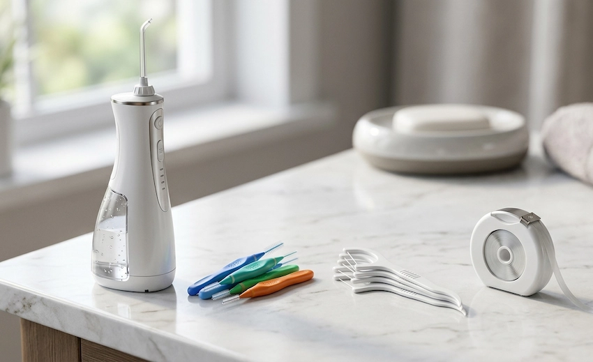 best dental floss alternatives tools turkey