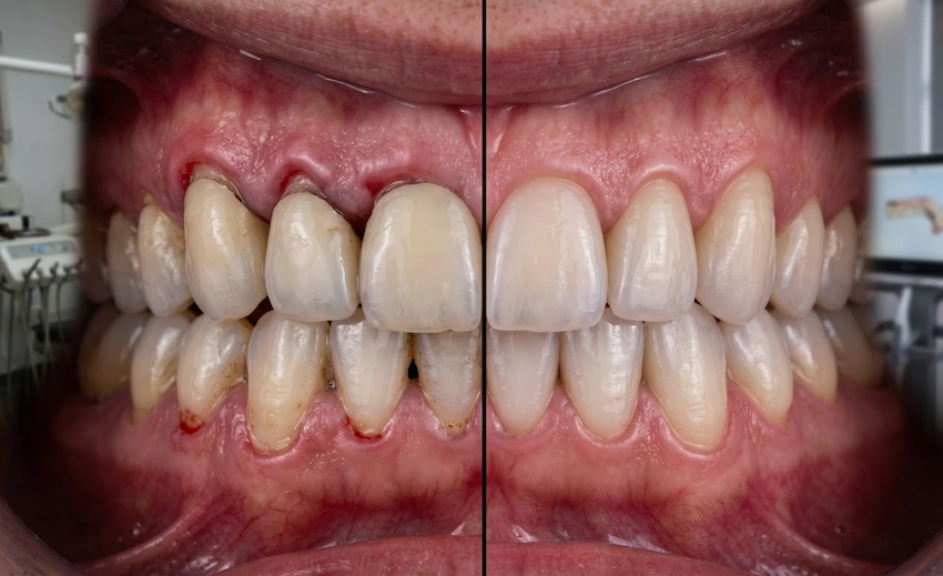 budget vs quality dental veneers comparison turkey