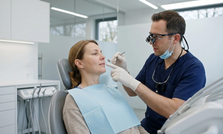 Saignements de nez normaux après chirurgie des sinus — free download